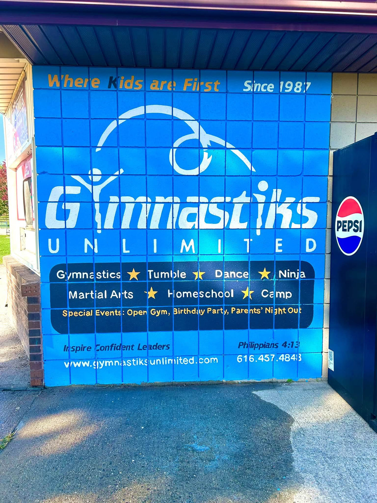 Mural