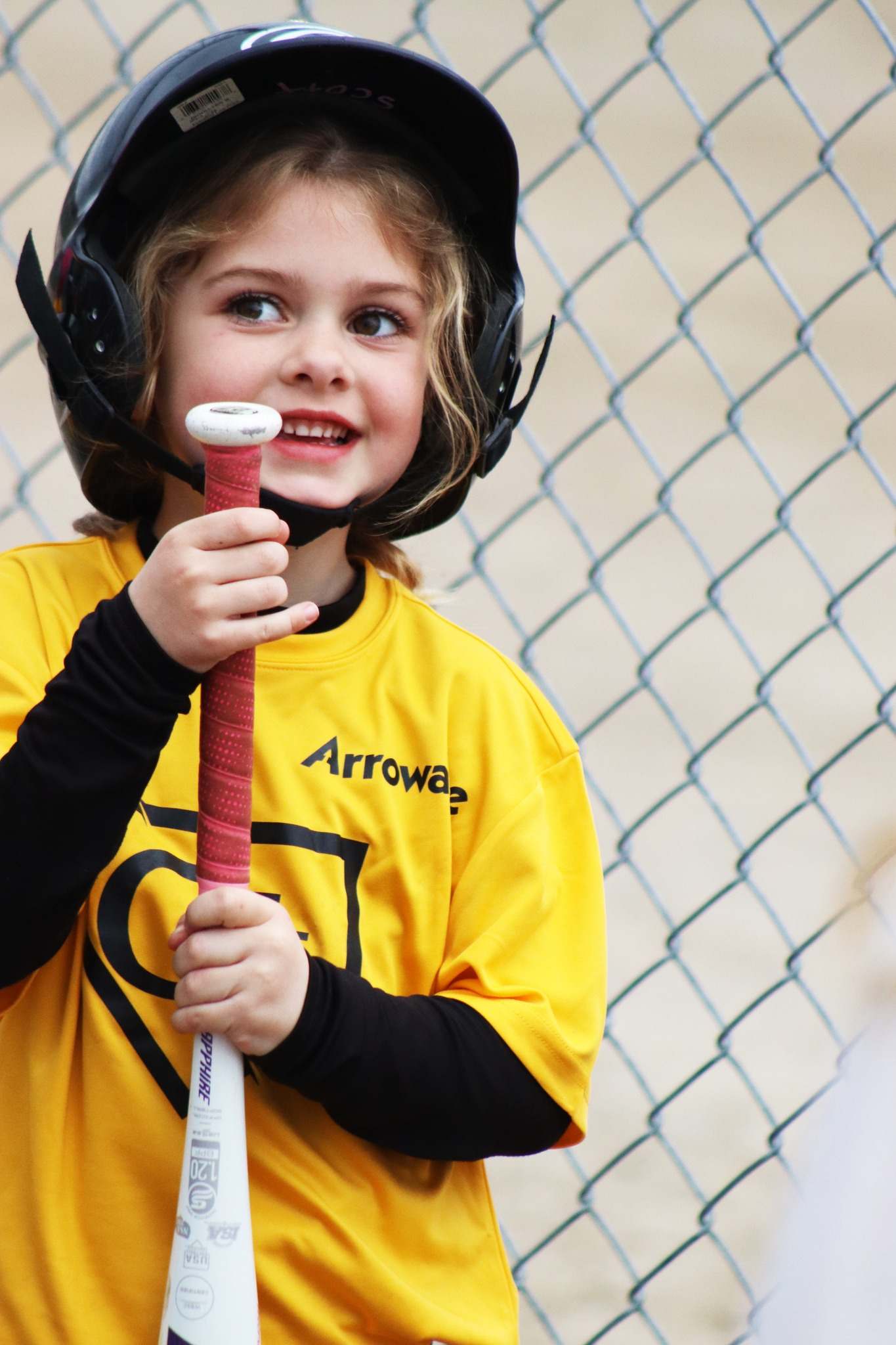 Spring Uniform Sponsorship